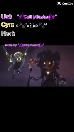 MURDER DRONES :D