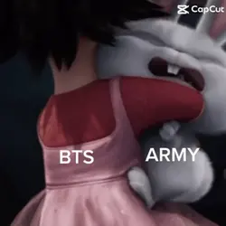 BTS and army