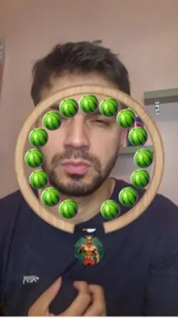 Fruit game
