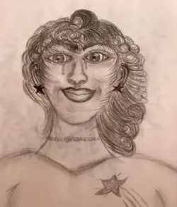 Pencil art