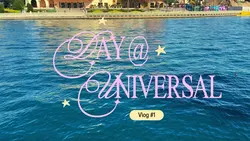 Universal vlog