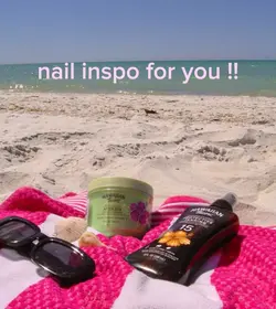 nail inspo !!