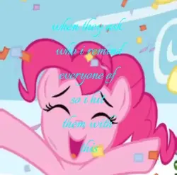 pinkie pie gif edit