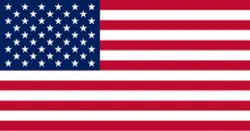 USA 250th B-DAY